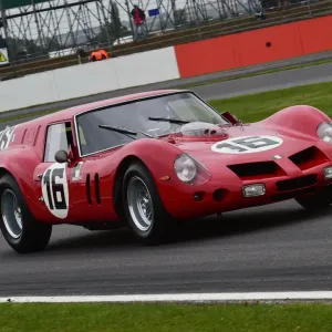 CM20 2327 Lukas Halusa, Ferrari 250 GT, Ferrari Breadvan CM20 2327 Lukas Halusa, Ferrari 250 GT, Ferrari Breadvan