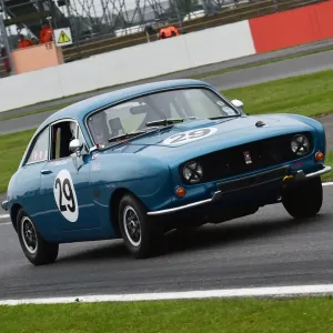 CM20 2339 Nicholas James, Fletcher Ogle SX1000 CM20 2339 Nicholas James, Fletcher Ogle SX1000