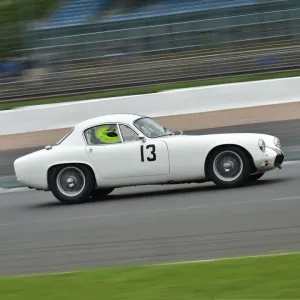 CM20 2400 Graham Wilson, Lotus Elite CM20 2400 Graham Wilson, Lotus Elite