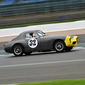CM20 2472 Charles Clegg, Christopher Clegg, Austin Healey Sebring Sprite CM20 2472 Charles Clegg, Christopher Clegg, Austin Healey Sebring Sprite