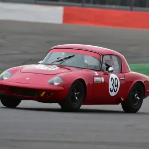 CM20 2950 Urs Müller, Arlette Müller, Lotus 26R CM20 2950 Urs Müller, Arlette Müller, Lotus 26R