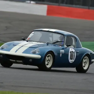 CM20 2967 Flemming Viktor Andersen, Lotus Elan CM20 2967 Flemming Viktor Andersen, Lotus Elan
