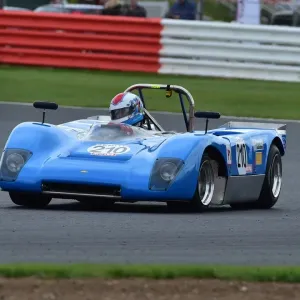 CM20 3215 David Tomlin, Lola T210 CM20 3215 David Tomlin, Lola T210