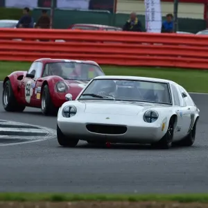 CM20 3223 Goncalo Gomes, James Claridge, Lotus 47 GT CM20 3223 Goncalo Gomes, James Claridge, Lotus 47 GT