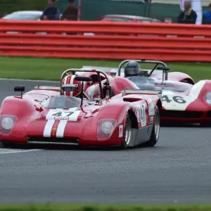 CM20 3232 Nick Pink, Richard Attwood, Lola T210 CM20 3232 Nick Pink, Richard Attwood, Lola T210