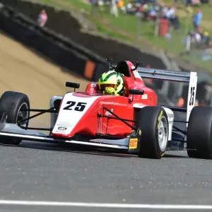 CM20 5304 Nick Worm, Tatuus-Cosworth CM20 5304 Nick Worm, Tatuus-Cosworth