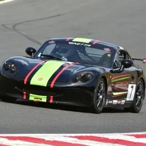 CM20 5433 Paul Oliphant, Ginetta G40 CM20 5433 Paul Oliphant, Ginetta G40