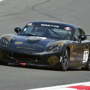 CM20 5449 Gary Wager, Ginetta G40 CM20 5449 Gary Wager, Ginetta G40