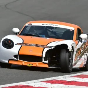 CM20 5453 Jack Oliphant, Ginetta G40 CM20 5453 Jack Oliphant, Ginetta G40