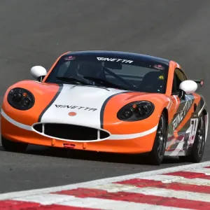 CM20 5455 Nick Portlock, Ginetta G40 CM20 5455 Nick Portlock, Ginetta G40
