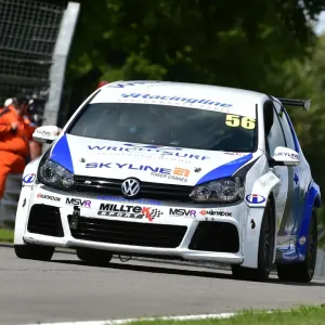CM20 5469 Jamie Bond, VW Golf CM20 5469 Jamie Bond, VW Golf