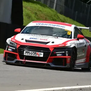 CM20 5474 Simon Walton, Audi TT CM20 5474 Simon Walton, Audi TT