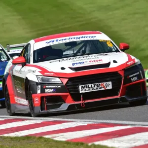 CM20 5489 Simon Walton, Audi TT CM20 5489 Simon Walton, Audi TT