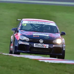 CM20 5546 Bobby Thompson, VW Golf CM20 5546 Bobby Thompson, VW Golf