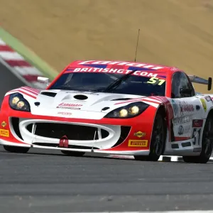 CM20 6042 David Pittard, Alex Reed, Ginetta G55 GT4 CM20 6042 David Pittard, Alex Reed, Ginetta G55 GT4