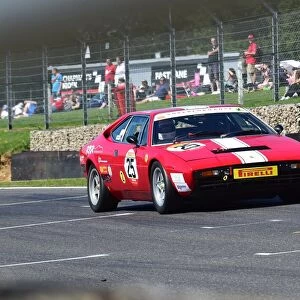 CM20 7815 Richard Fenny, Ferrari 308 GT4