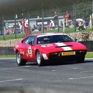 CM20 7815 Richard Fenny, Ferrari 308 GT4 CM20 7815 Richard Fenny, Ferrari 308 GT4