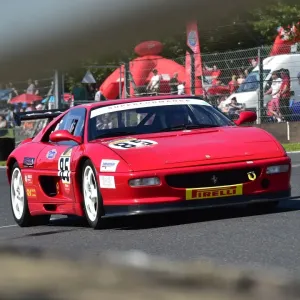 CM20 7828 David Edge, Ferrari F355 Challenge CM20 7828 David Edge, Ferrari F355 Challenge
