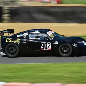 CM20 7874 Ben Sharich, Lotus Exige CM20 7874 Ben Sharich, Lotus Exige