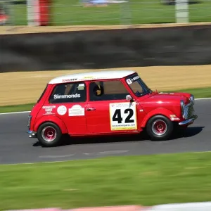 CM20 7897 Paul Simmons, Mini Miglia CM20 7897 Paul Simmons, Mini Miglia