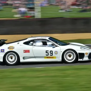 CM20 7919 Paul Ugo, Ferrari 360 CM20 7919 Paul Ugo, Ferrari 360