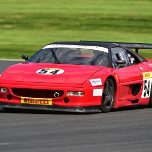 Ferrari F355 Challenge Print Ferrari F355 Challenge Print