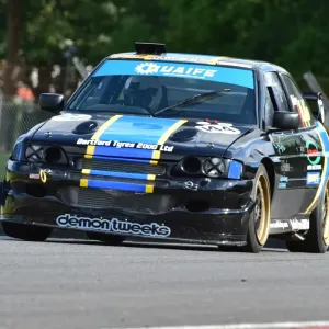 CM20 8190 Rod Birley, Ford Escort CM20 8190 Rod Birley, Ford Escort