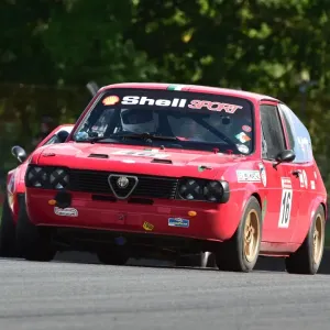 CM20 8245 Malcolm Jeffs, Alfa Romeo Alfasud CM20 8245 Malcolm Jeffs, Alfa Romeo Alfasud
