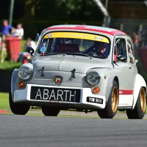 CM20 8266 Fiat Abarth 1000TCR CM20 8266 Fiat Abarth 1000TCR