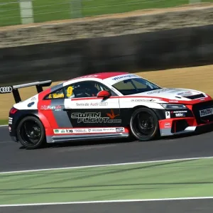 CM20 8539 Simon Walton, Audi TT CM20 8539 Simon Walton, Audi TT