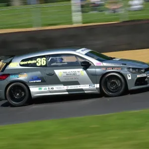 CM20 8548 Kieran Gordon, VW Scirocco CM20 8548 Kieran Gordon, VW Scirocco