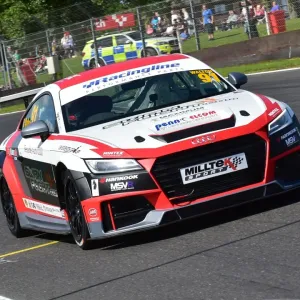 CM20 8597 Owen Walton, Audi TT CM20 8597 Owen Walton, Audi TT