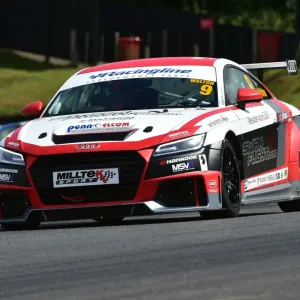CM20 9122 Simon Walton, Audi TT CM20 9122 Simon Walton, Audi TT