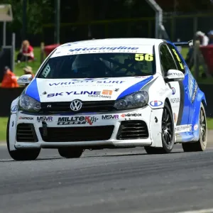 CM20 9124 Jamie Bond, VW Golf CM20 9124 Jamie Bond, VW Golf