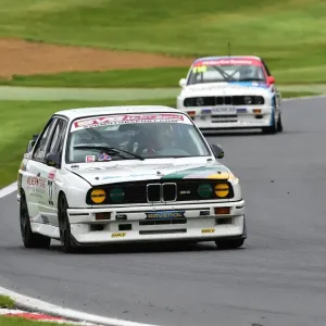 CM20 9623 James Card, BMW E30 M3 CM20 9623 James Card, BMW E30 M3
