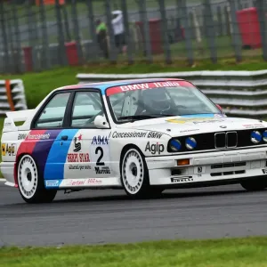 BMW E30 M3 Print, Brands Hatch 2017 BMW E30 M3 Print, Brands Hatch 2017