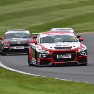 CM20 9666 Simon Walton, Audi TT CM20 9666 Simon Walton, Audi TT