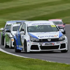 CM20 9670 Jamie Bond, VW Golf CM20 9670 Jamie Bond, VW Golf
