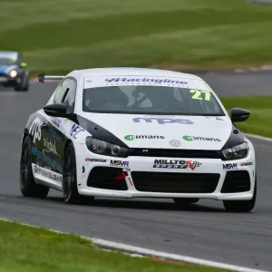 CM20 9674 Tim Docker, VW Scirocco CM20 9674 Tim Docker, VW Scirocco