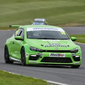 CM20 9683 Darelle Wilson, VW Scirocco CM20 9683 Darelle Wilson, VW Scirocco