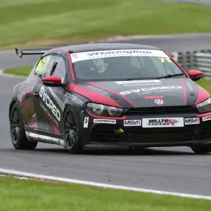 VW Scirocco Print - Brands Hatch, August 2017 VW Scirocco Print - Brands Hatch, August 2017