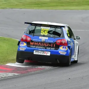 CM20 9732 Jamie Bond, VW Golf CM20 9732 Jamie Bond, VW Golf