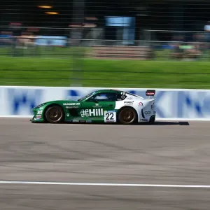 CM20 9876 Ben Green, Century Motorsport CM20 9876 Ben Green, Century Motorsport