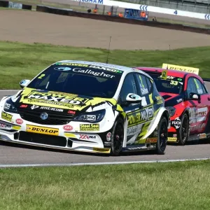 CM21 0045 Tom Chilton, Vauxhall Astra CM21 0045 Tom Chilton, Vauxhall Astra