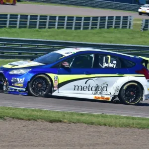 CM21 0087 Stephen Jelley, Ford Focus CM21 0087 Stephen Jelley, Ford Focus
