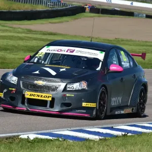 CM21 0162 Chris Smiley, Chevrolet Cruze CM21 0162 Chris Smiley, Chevrolet Cruze