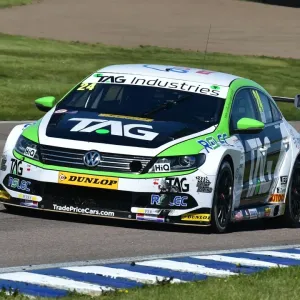 CM21 0166 Jake Hill, Volkswagen CC CM21 0166 Jake Hill, Volkswagen CC