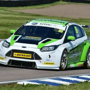 CM21 0171 Stuart Lines, Ford Focus CM21 0171 Stuart Lines, Ford Focus