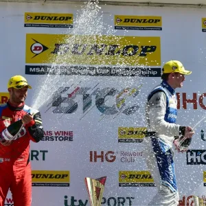 CM21 0200 Jack Goff, James Cole, champagne time CM21 0200 Jack Goff, James Cole, champagne time