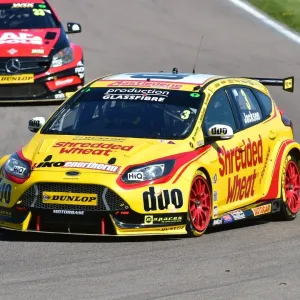 CM21 0328 Mat Jackson, Ford Focus CM21 0328 Mat Jackson, Ford Focus